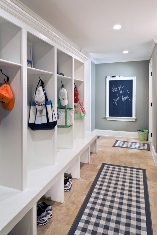 Laundry Room Chalkboard