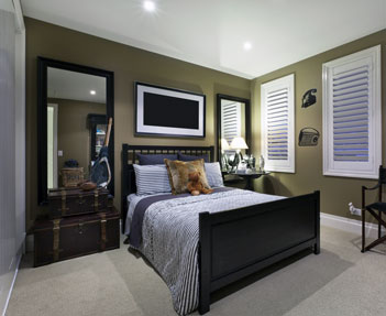 Large bedroom wall mirrors