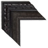4 1/4 inch Wide Frame.