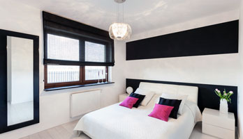 Wholesale mirrors for hotels and interior designers