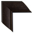 brown corkboard frame