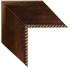 copper corkboard frame