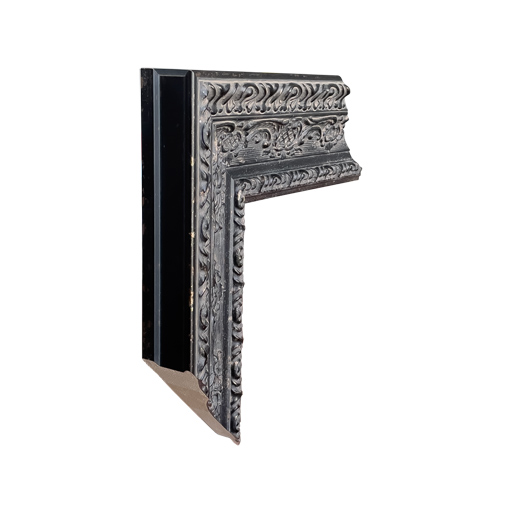 Custom Bathroom Mirror